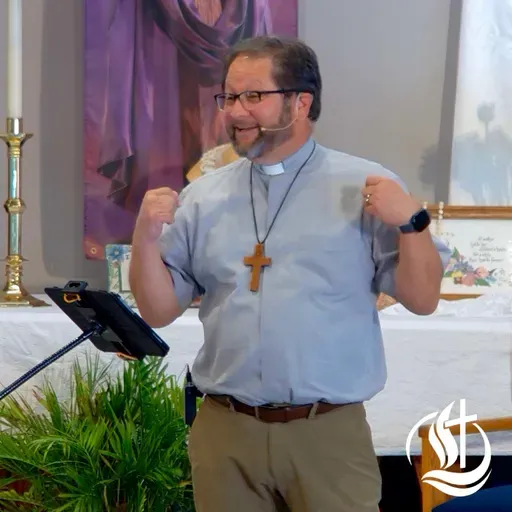 Is The Holy Spirit The Sequel To Jesus?