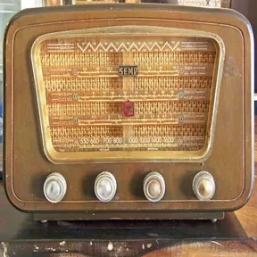Rádio Web Anos 70 e 80 Brasil