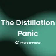 The distillation panic