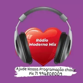 Radio Moderna Mix