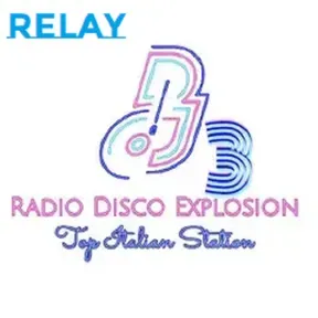 Radio Disco Explosion 3 - RELAY