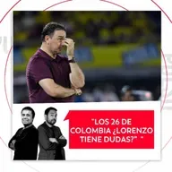 ¿Millonarios se encamina de cara a la Sudamericana? El Pulso del Fútbol, 27 de febrero de 2026.