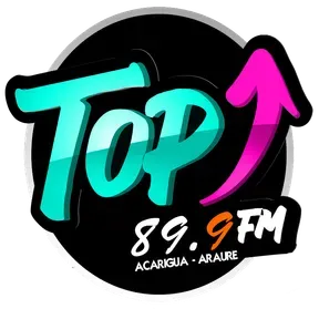 Top Fm Acarigua