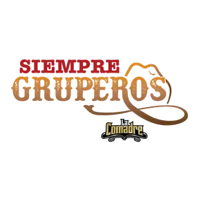 Siempre Gruperos de LA COMADRE (iHeart Radio) - Online - ACIR Online / iHeart Radio - Ciudad de México