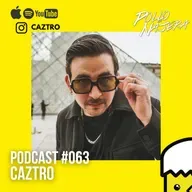063 No Mas Futbol Americano // Caztro