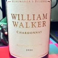 Aldi’s William Walker Monterey Chardonnay 2024