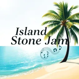 Island Stone Jam
