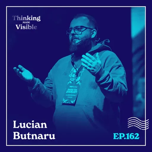 162 - Lucian Butnaru - Antreprenoriat social - se poate și cu profit?