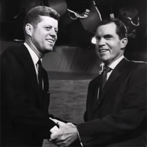 PRESIDENTES DE ESTADOS UNIDOS (Podcast 277 ElCineDeLoQueYoTeDiga)