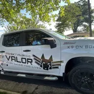 LISTEN:  Town Talk/Leashes of Valor
