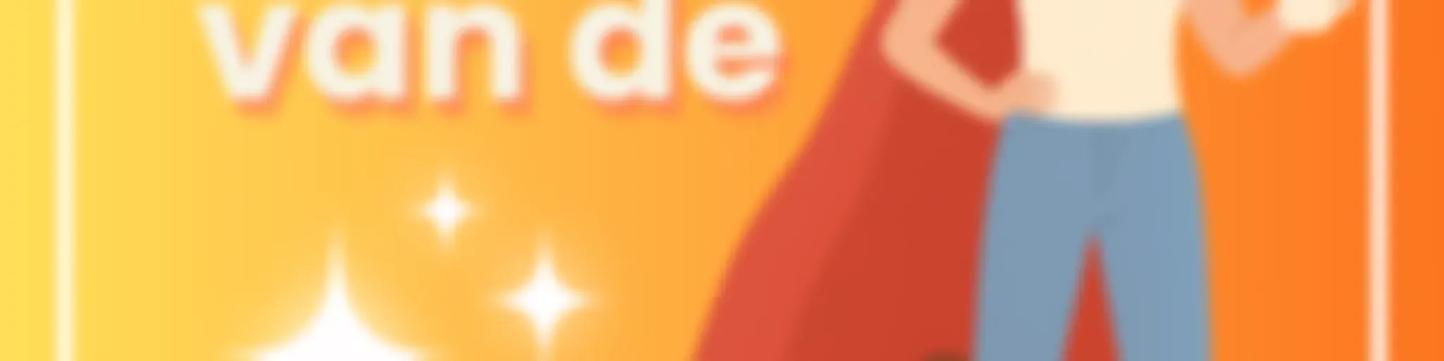 Het geheim van de Supermoeder!