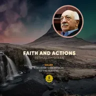 Salah – Ep. 7: Faith and Actions