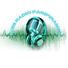 WEB RADÌO PARIPIRANGA
