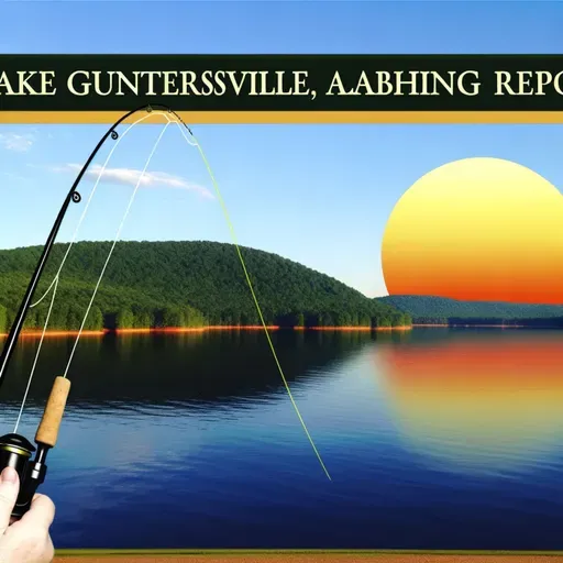 Guntersville Glut: Bass Bite Boiling in Late Summer Transition