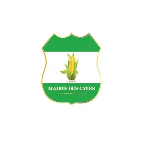 Mairie des Cayes