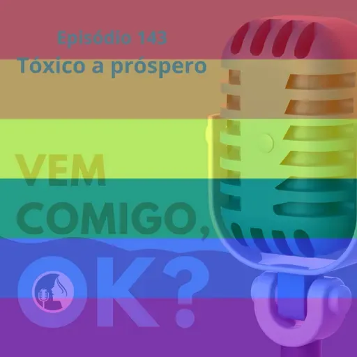 #143. Tóxico a próspero