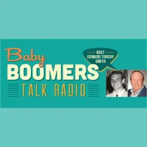 Baby Boomers Talk Radio