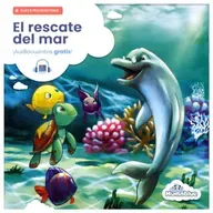 El rescate del mar