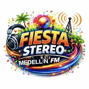 Fiesta Estereo Medellin FM