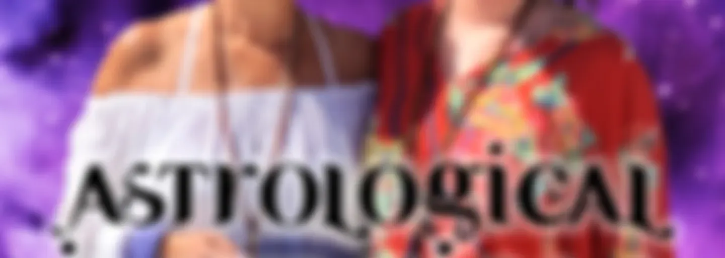 Astrological Intentions