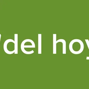 Radiantena "del hoy al mañana"