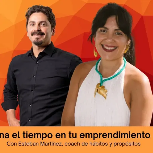 Gestiona tu tiempo en el emprendimiento
