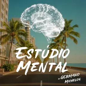 Estúdio Mental - by Germano Michelon