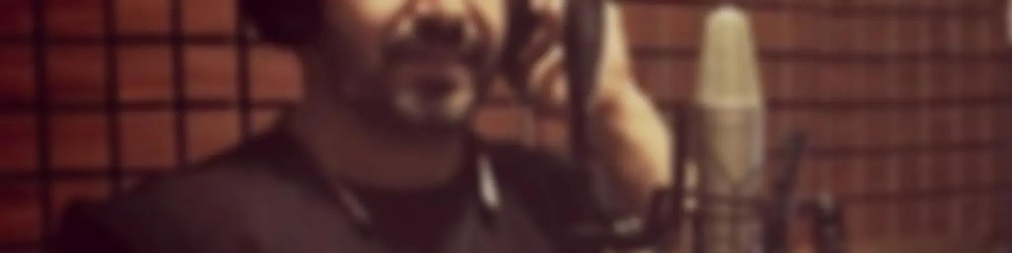 رادیو راشا با امین یزدانی