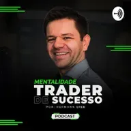 2 DICAS PARA SER CONSISTENTE no MERCADO FINANCEIRO! | Papo de Trader com Hermann Greb