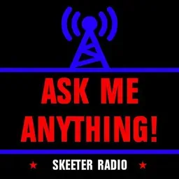 Ask Me Anything!