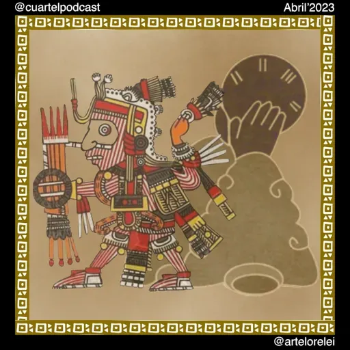 #62 - Tlaxcaltecas: historia de los hijos de Camaxtli