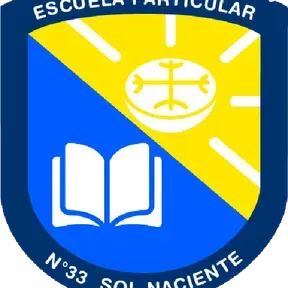 Escuela Particular  Sol  Naciente