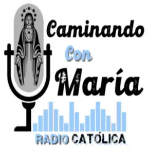 Caminando con Maria