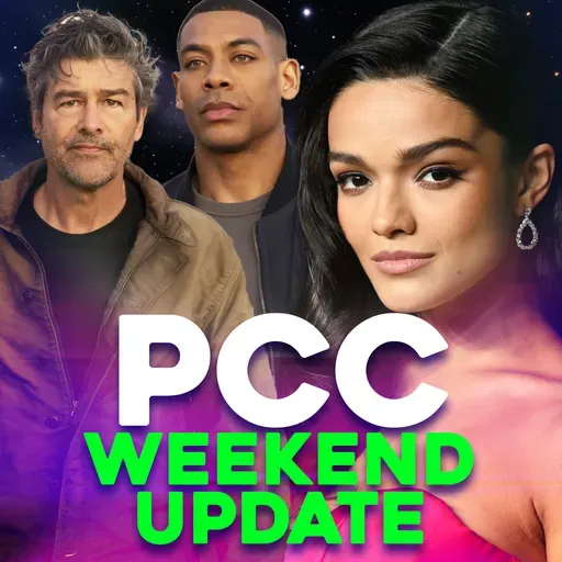 Rachel Zegler FAILS Again, LANTERS Disaster, The Bride Is DOOMED | PCC Weekend Update