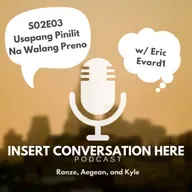 S02E03 Usapang pinilit na may preno! (Our anti-vaxx response)