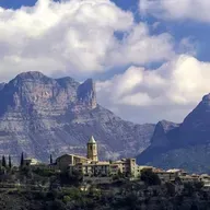 Actualidad serrana, nutrición, emociones y una catedral en un pueblo que no llega a 50 habitantes - 7 Días X Delante