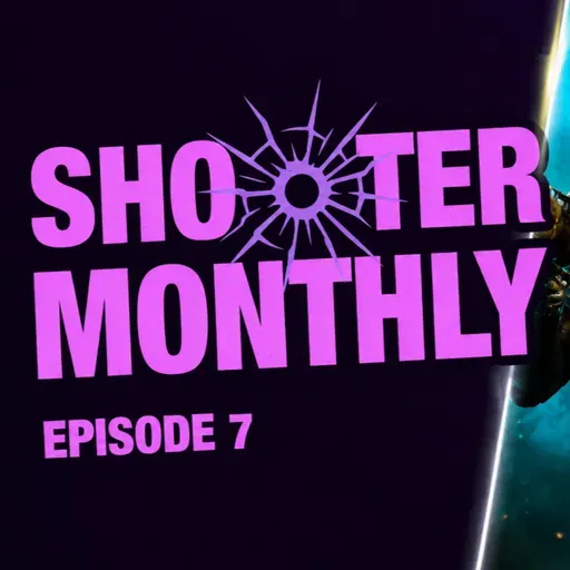 Shooter Monthly #7: Marathon’s Collapse, Apex’s Comeback, & Disney’s Extraction Shooter