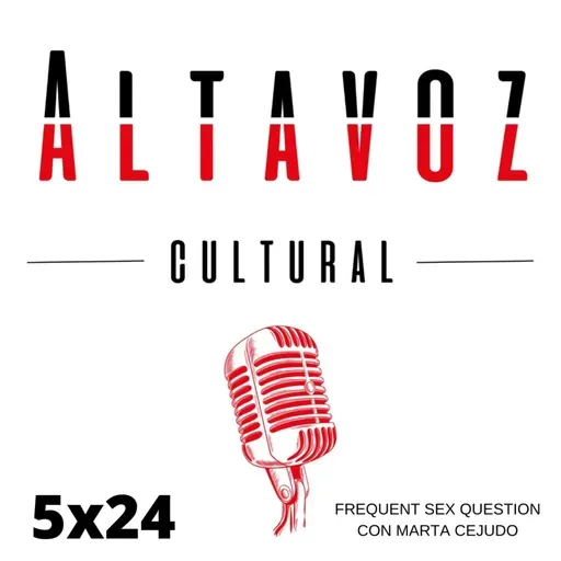 FREQUENT SEX QUESTIONS | Con Marta Cejudo