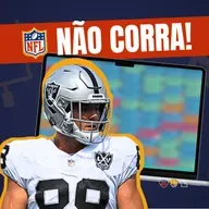 Fantasy Draft: evite cair na armadilha da escassez de posição [Zona de Fantasy S2E24]