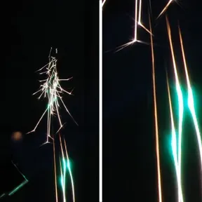 Radio Sparks