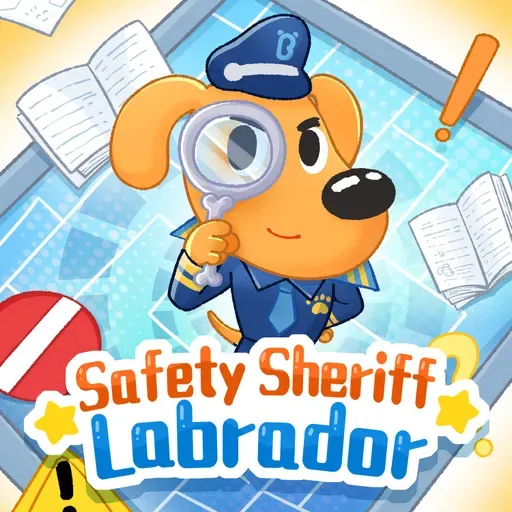 【Safety Rules】High Tide No Slide