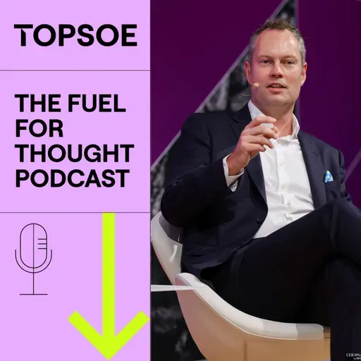 Risk, reward and renewables: Inside the Moeve strategy