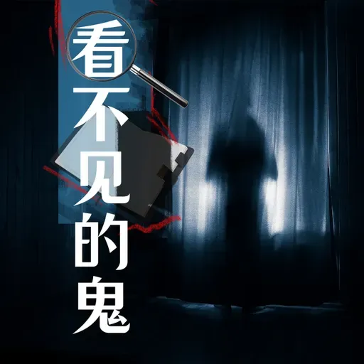 【看不见的鬼】灵异鬼事