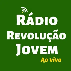 Rádio Revolucao Jovem