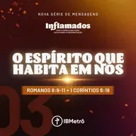 O Espírito que Habita em Nós | Renato Marinoni