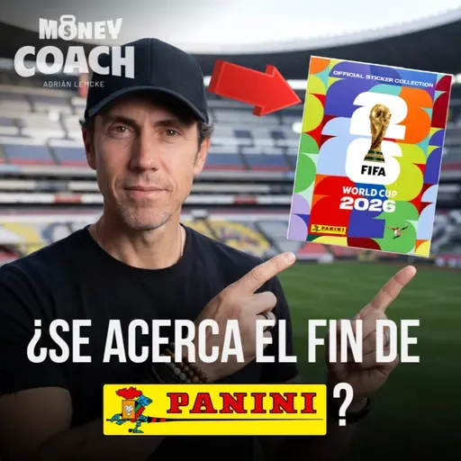 Por qué el siguiente Mundial podría ser el ÚLTIMO de PANINI