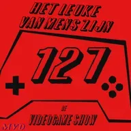 #127 - Het leuke van mens zijn [met oa Mario Tennis Power Tour, Donkey Kong Bananza, Crow Country, Xcom 2 en Hyrule Warriors Age of Imprisonment]