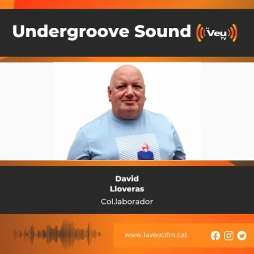 Session undergroove sound by DMIR dj 27 de Enero 2022