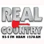 Real Country KBAM 99.1FM 1400AM - KBAM