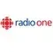 CBC Radio One Sudbury - CBCS-FM